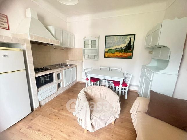 Appartamento in residenziale in Via Solferino 54033