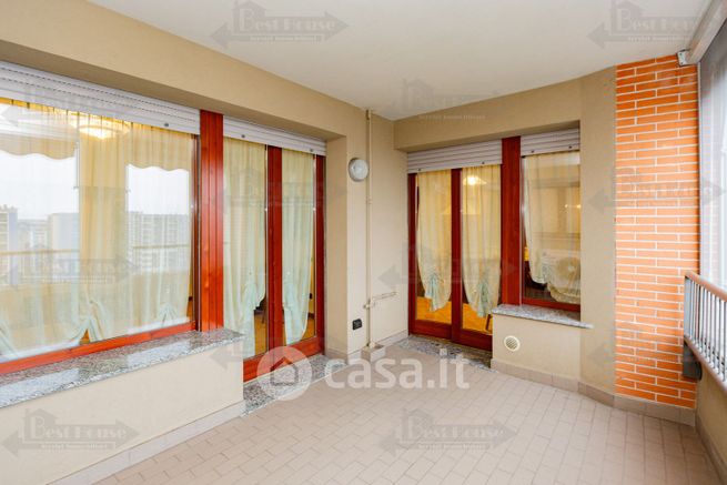 Appartamento in residenziale in Via Roberto Tremelloni 40