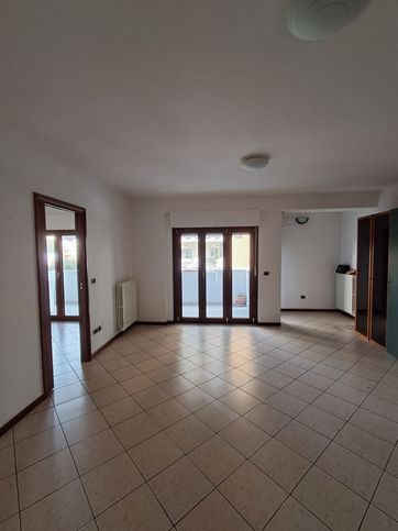 Appartamento in residenziale in Via Tevere