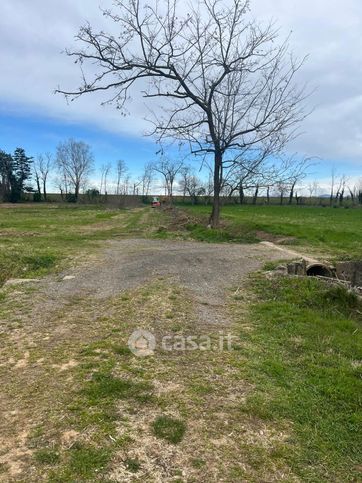 Terreno agricolo in commerciale in Via Tonale 20