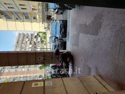 Appartamento in residenziale in Via Giacinto Gigante