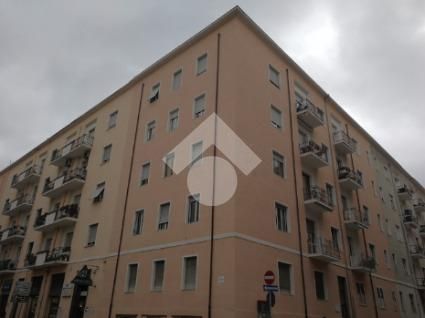 Appartamento in residenziale in Via Giacomo Matteotti 5