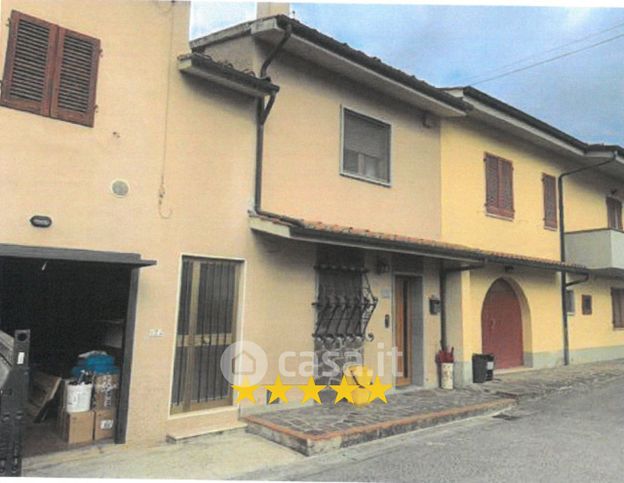 Appartamento in residenziale in Via Trento