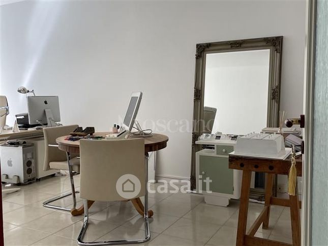 Ufficio in commerciale in Viale Trieste