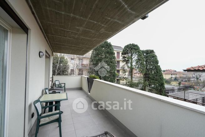 Appartamento in residenziale in Via Galileo Galilei 13