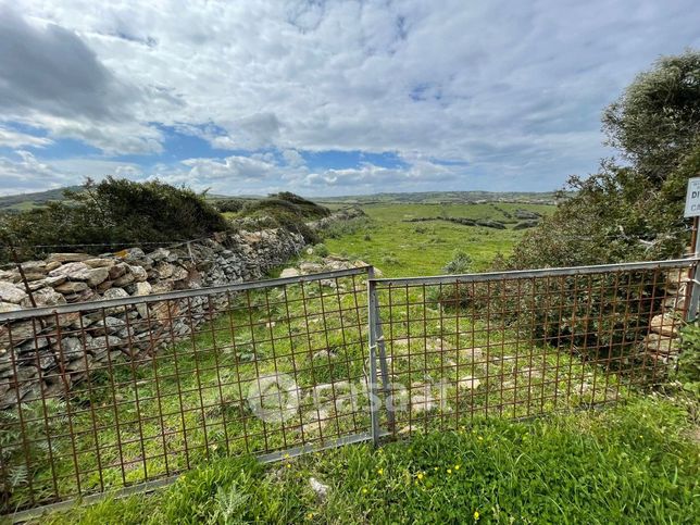Terreno agricolo in commerciale in Via Nule