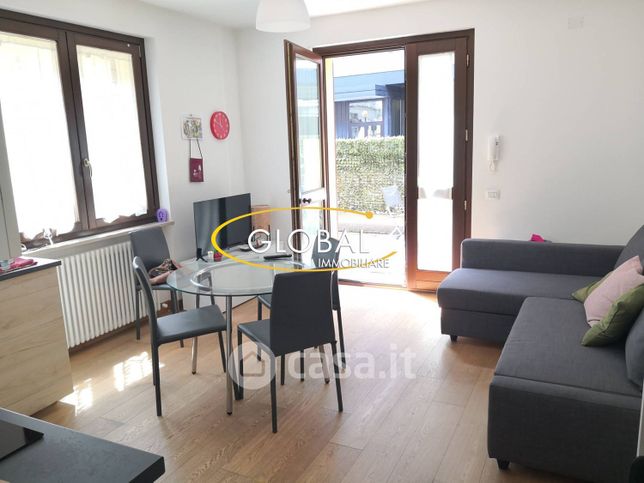 Appartamento in residenziale in Via Piave 19