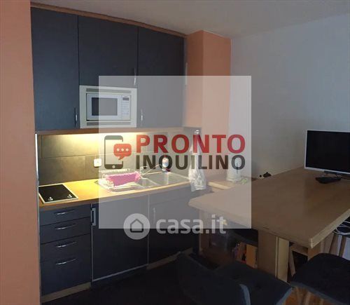 Appartamento in residenziale in Via Feltre