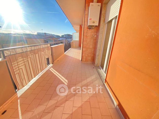 Appartamento in residenziale in Corso Europa 120
