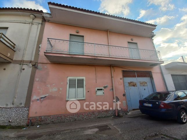 Casa indipendente in residenziale in Via N. Paganini 18