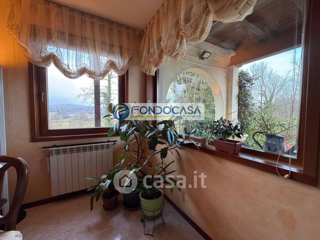 Appartamento in residenziale in Via Monte Alto