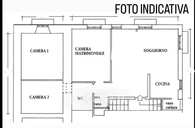 Appartamento in residenziale in Corso Aldo Gastaldi