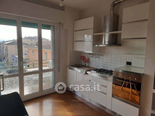 Appartamento in residenziale in Via Ferrarese 141