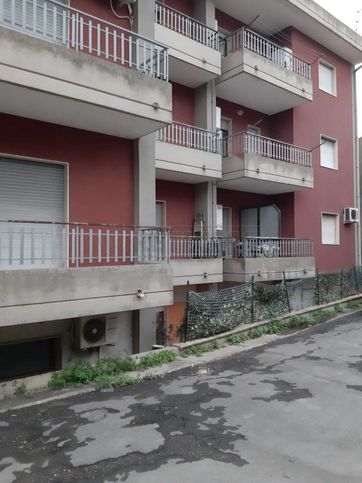 Appartamento in residenziale in Via Carceri