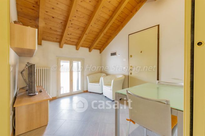 Appartamento in residenziale in 