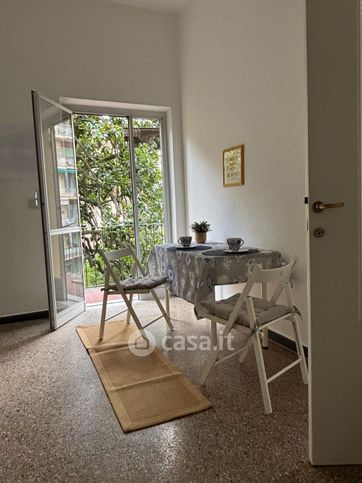 Appartamento in residenziale in Corso Genova