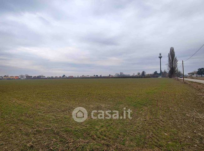 Terreno agricolo in commerciale in Via Corazza