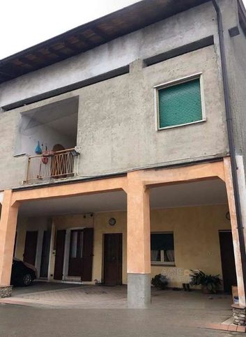 Appartamento in residenziale in Via Regina Elena