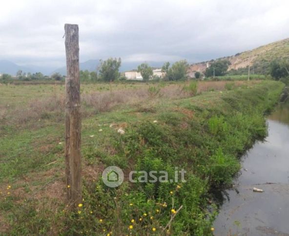 Terreno agricolo in commerciale in Strada Statale 7