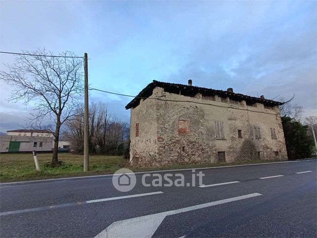 Rustico/casale in residenziale in Corso Europa