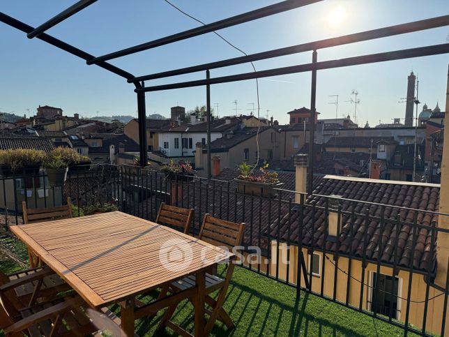 Appartamento in residenziale in Piazza Aldrovandi 19