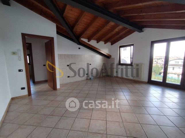 Appartamento in residenziale in 