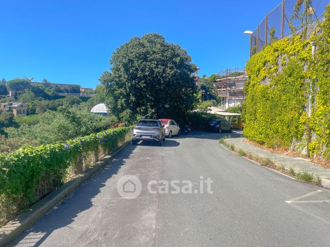 Garage/posto auto in residenziale in Via Turati