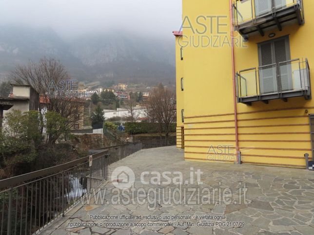 Terreno agricolo in commerciale in Via dei Partigiani 103