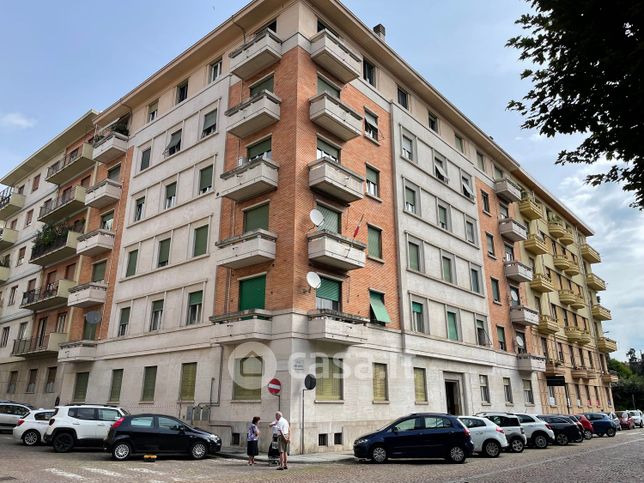 Appartamento in residenziale in Via Alfonso Lamarmora 2