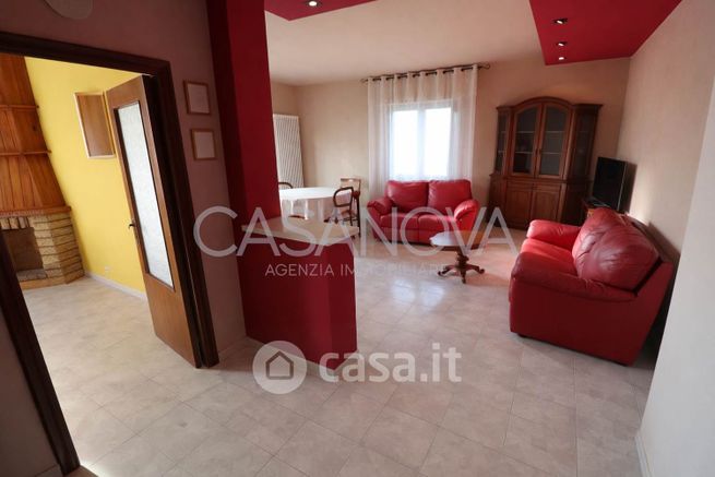 Appartamento in residenziale in 