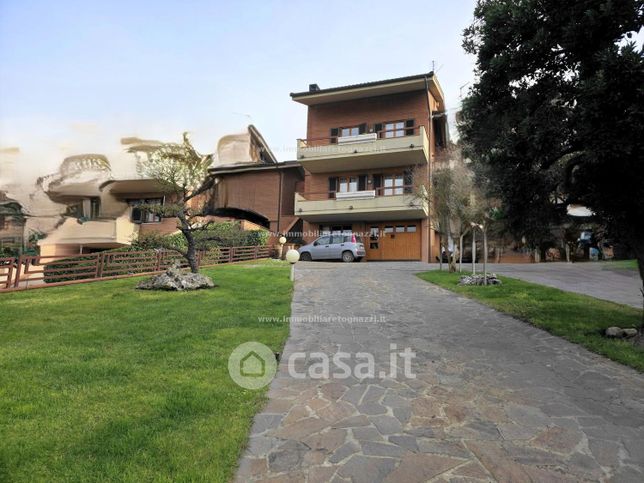 Villetta a schiera in residenziale in 