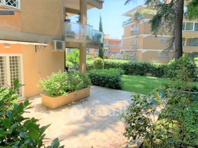 Appartamento in residenziale in Via del Nuoto