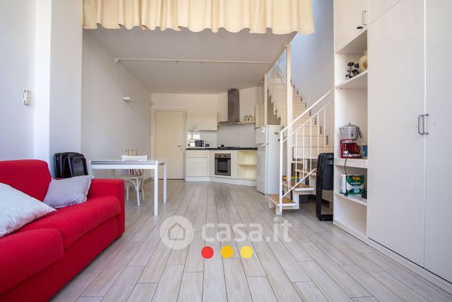 Loft in residenziale in Via Bernardo Quaranta