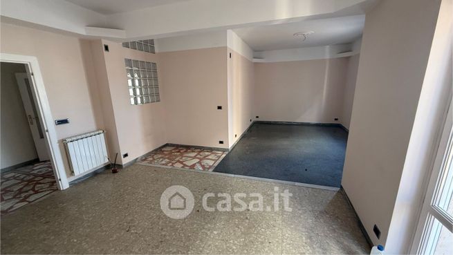 Appartamento in residenziale in Via Virgilio 51