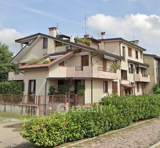 Appartamento in residenziale in Corso Isonzo 145