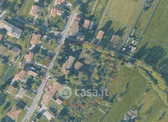 Villa in residenziale in Via Selva