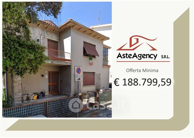 Appartamento in residenziale in Via Angeli 22
