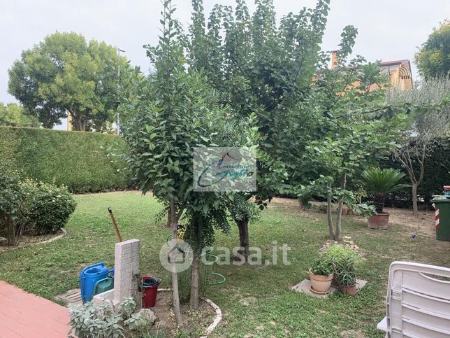 Appartamento in residenziale in Via Risorgimento