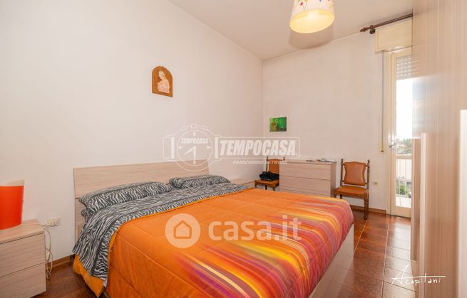 Appartamento in residenziale in Via Lazio 105