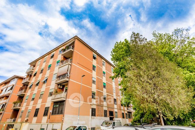 Appartamento in residenziale in Lungotevere Dante 310