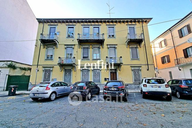 Appartamento in residenziale in Via Goito 40