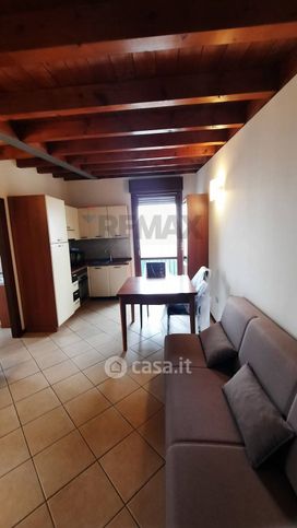 Appartamento in residenziale in Via Fura 91