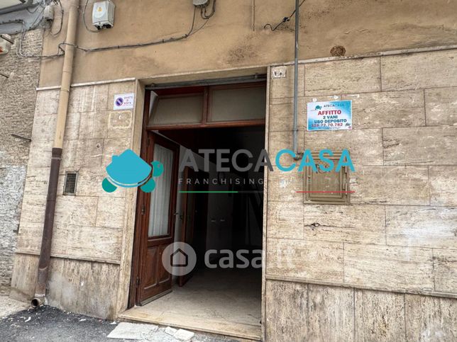 Appartamento in residenziale in Via Giuseppe Pesola