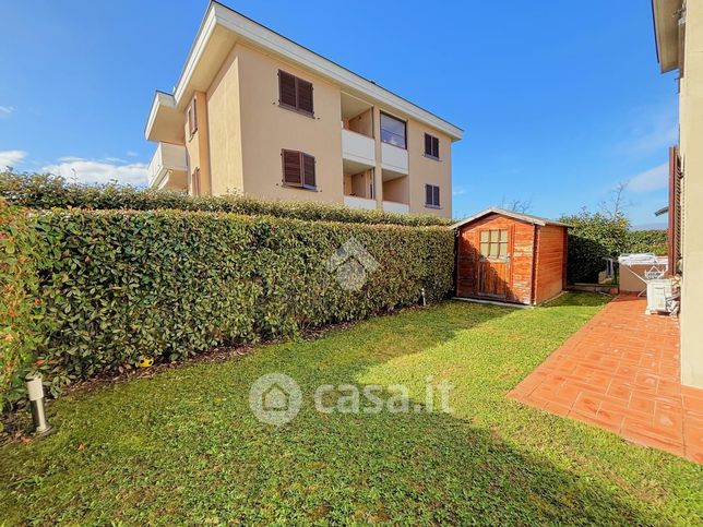 Appartamento in residenziale in Via Don Sinibaldo Sottili 3
