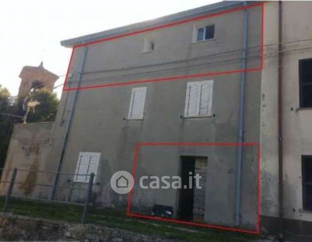 Appartamento in residenziale in Via Savignano 43