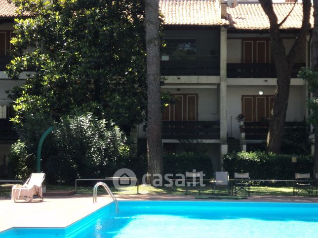 Appartamento in residenziale in Via Dosso Dossi