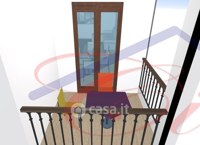 Casa indipendente in residenziale in Via Istria