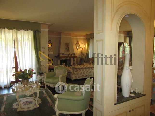 Appartamento in residenziale in