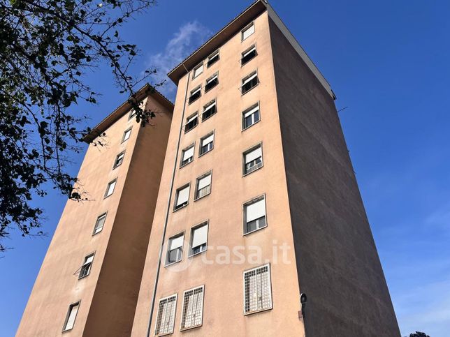 Appartamento in residenziale in Via Achille Tedeschi 121