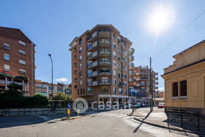 Appartamento in residenziale in Via Cesana 11